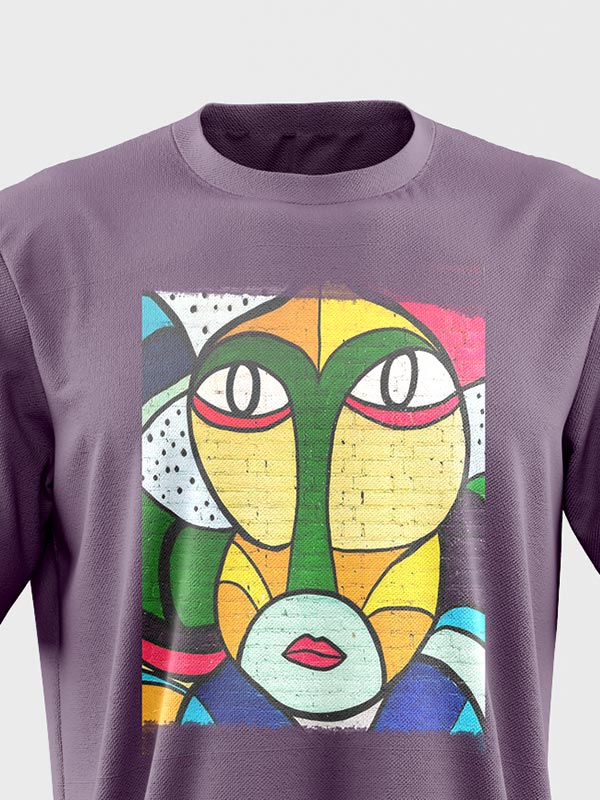 t-shirt-01 T-Shirt One