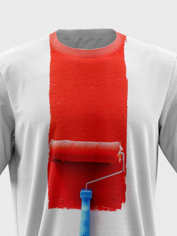 t-shirt-03-01 T-Shirt Three