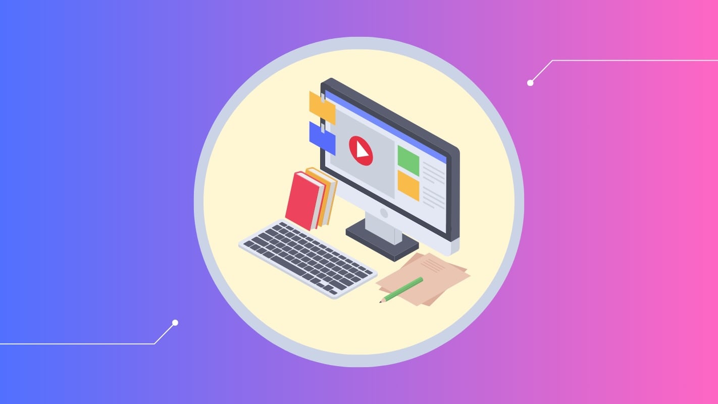 A Guide to Create an eLearning Website